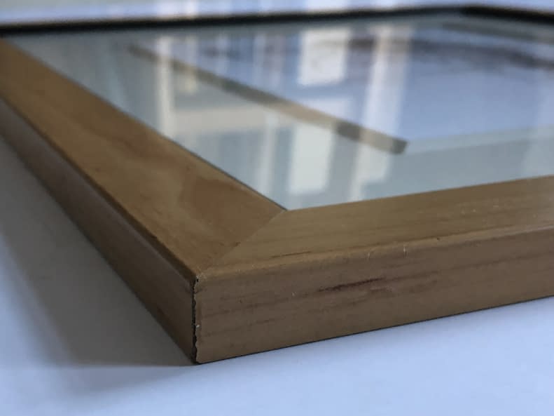 Image 1 of the artwork "Rajz VII. /Zeichnung VII." by Ruttkay Sándor on art24