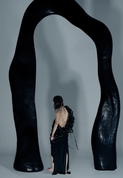 Foto 1 des Kunstwerks "Synesthesia" von alice.in.fotoland auf art24