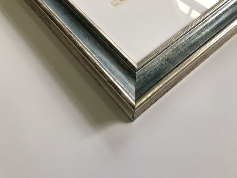 Image 1 of the artwork "Kis-Duna (Insula)/ Klein-Donau (Insula)" by György Somogyi on art24