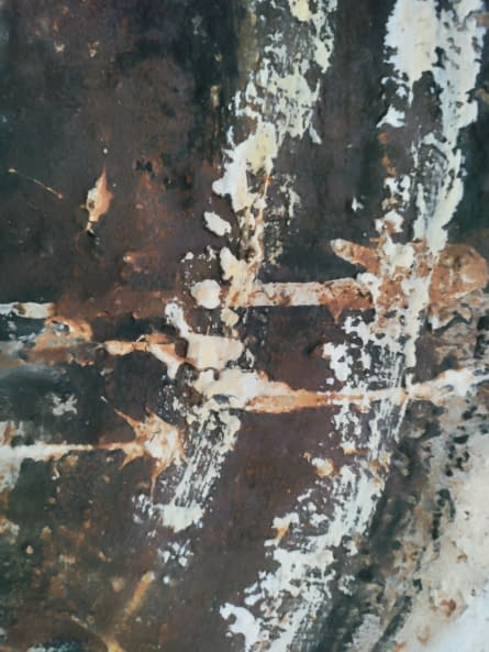 Foto 1 des Kunstwerks "Der Genuss" von Christine Jost auf art24