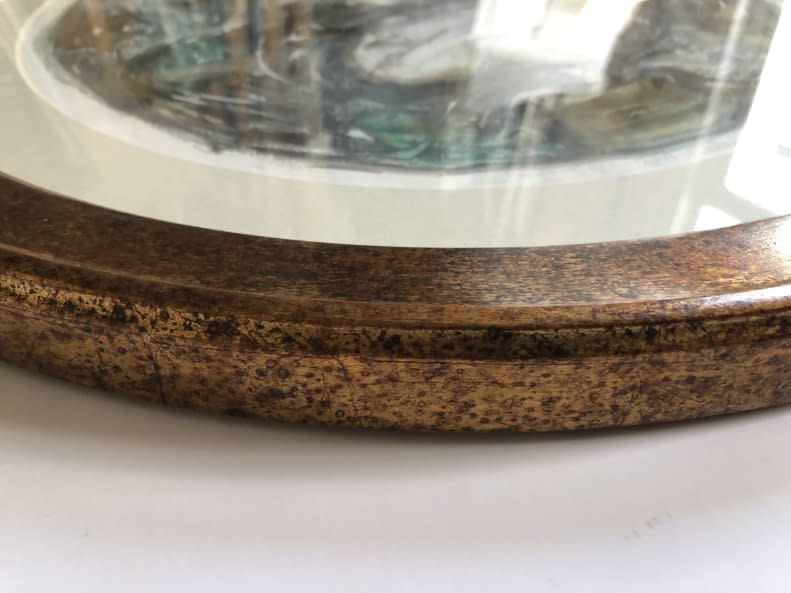 Image 1 of the artwork "Pandorra L2 V/VIII EA" by Zoltán Vén on art24