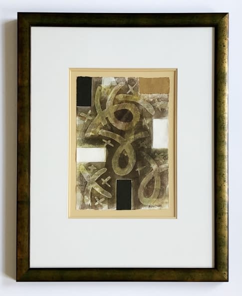 Image 1 of the artwork "C.N./O.T." by Péter Bereznai on art24
