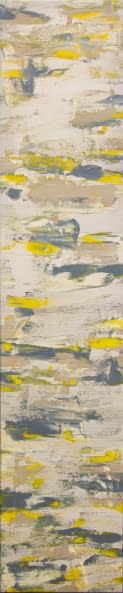 Image 1 of the artwork "Wolkentanz" by Roli on art24