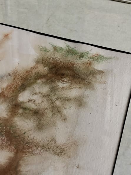 Foto 1 des Kunstwerks "Néró/Nero" von Ruttkay Sándor auf art24