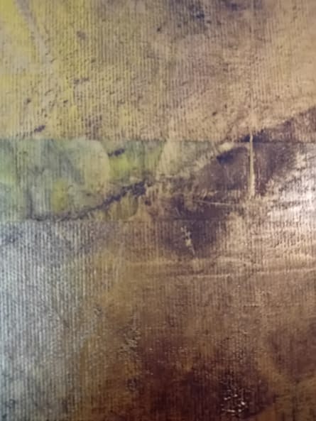 Foto 1 des Kunstwerks "Kashmir" von Atelier George von Klitzing auf art24
