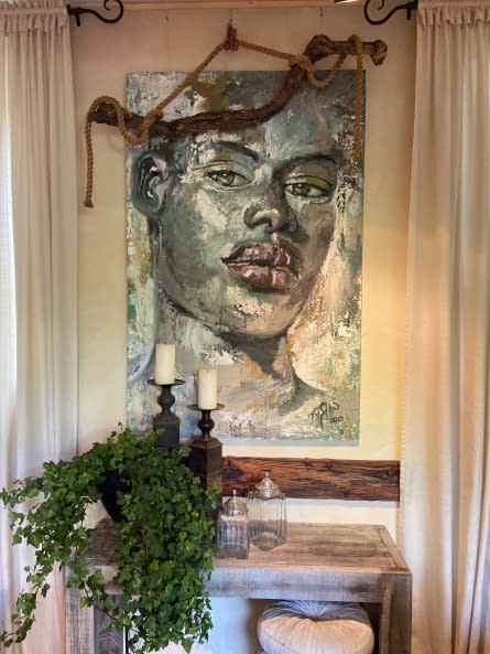 Image 1 of the artwork "Neutral" by Artelephant on art24
