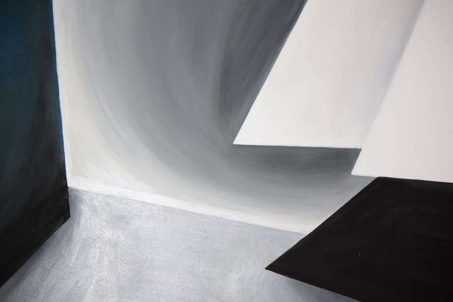 Photo 1 de l'œuvre "Five corners" par Ks Re sur art24