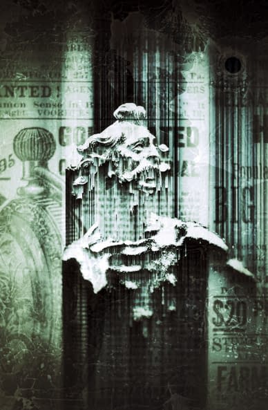 Image 1 of the artwork "Artos" by Cosmophonique on art24