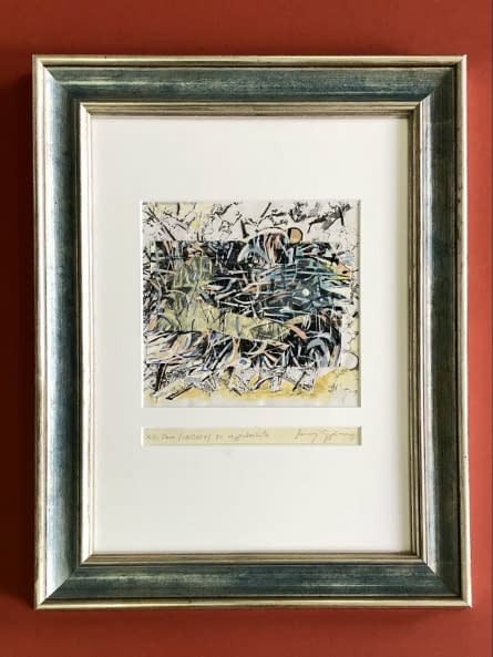 Image 1 of the artwork "Kis-Duna (Insula)/ Klein-Donau (Insula)" by György Somogyi on art24