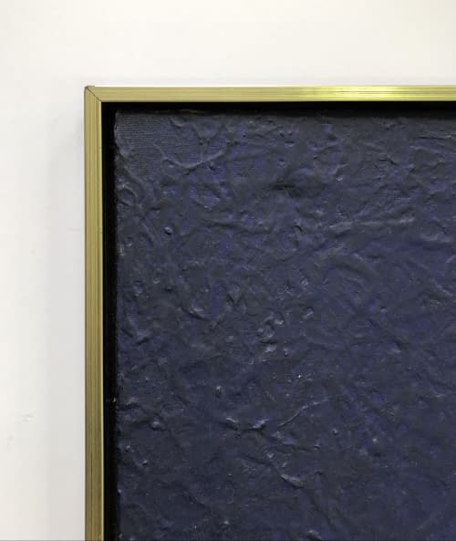 Image 1 of the artwork "Látomás/Die Mirage" by János Aknay on art24
