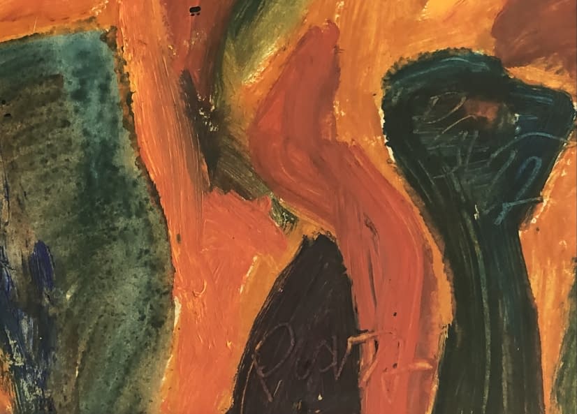Image 1 of the artwork "Tanulmány III./ Studie III." by Pasaréti Csepeli Varró Németh Miklós on art24