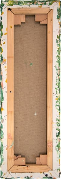 Image 1 of the artwork "Ohne Titel" by Roli on art24