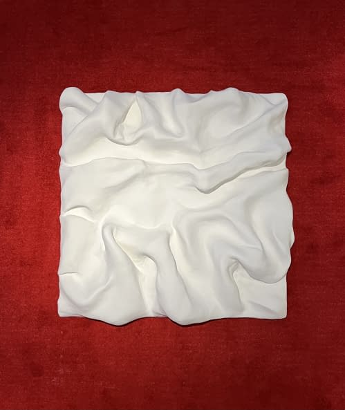 Photo 1 de l'œuvre "Knoll" par Stefan Freiherr von Schnabelrauch sur art24