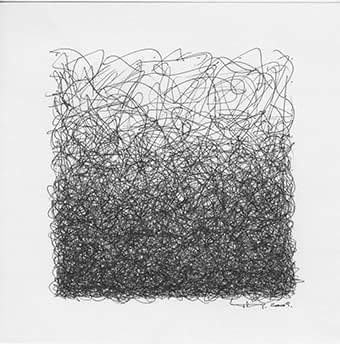 Foto 1 des Kunstwerks "ohne Titel" von Thierry auf art24