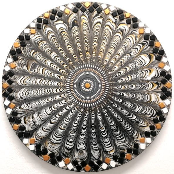 Foto 1 des Kunstwerks "das portal" von frohekunst auf art24