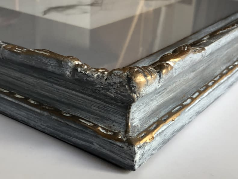 Image 1 of the artwork "Akt/Akt" by Ruttkay Sándor on art24
