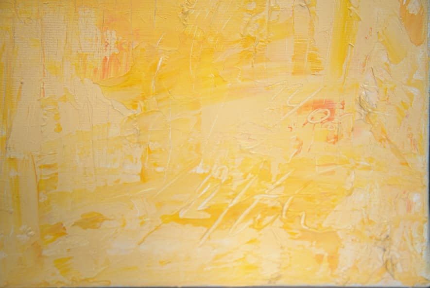 Foto 1 des Kunstwerks "Süsses Erwachen" von Roli auf art24
