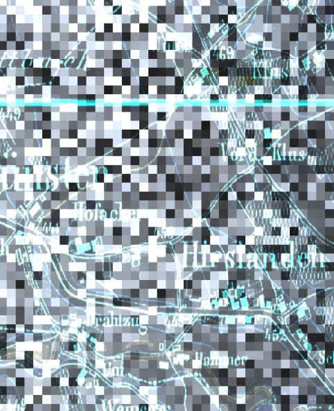 Image 1 of the artwork "Zurich Lady" by JP on art24