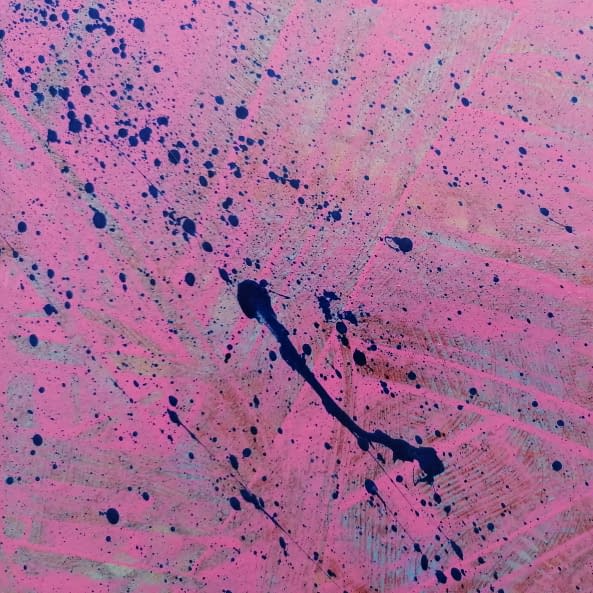 Foto 1 des Kunstwerks "verschleiert" von frohekunst auf art24