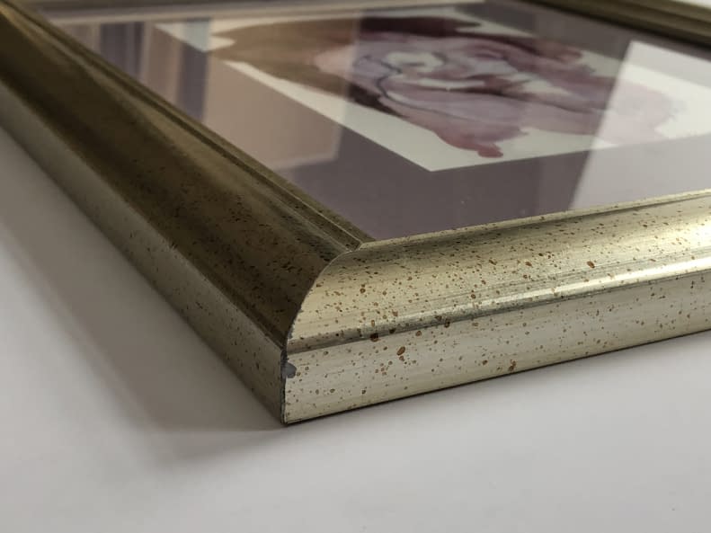 Image 1 of the artwork "Akt/Akt" by Ruttkay Sándor on art24