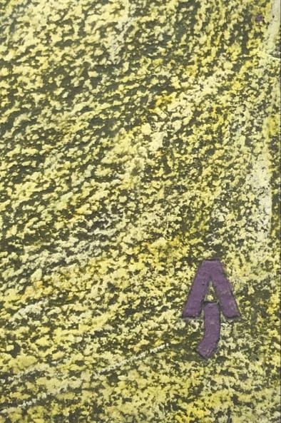 Image 1 of the artwork "In Memoriam" by János Aknay on art24