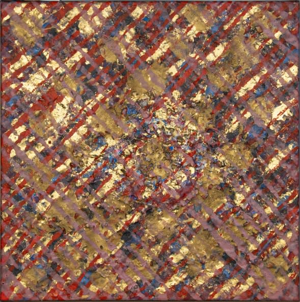 Image 1 of the artwork "untitled - Carré Mathévie" by Eugen Meier Mathévie on art24