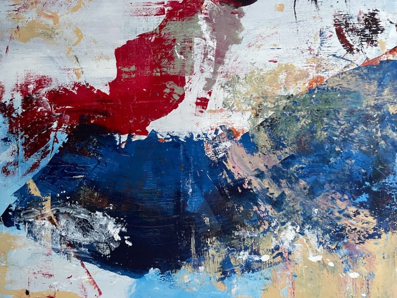 Foto 1 des Kunstwerks "Day Symphony" von EliaOmen auf art24
