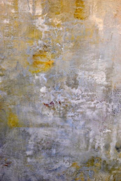 Foto 1 des Kunstwerks "IcyAge-ICH" von Silberwand auf art24
