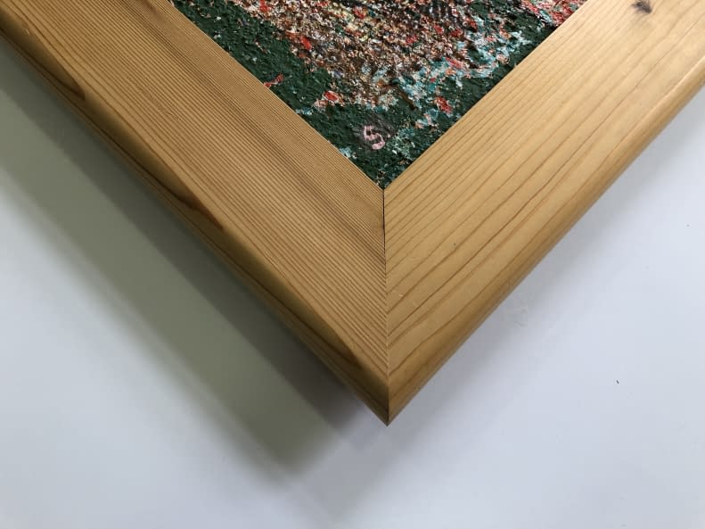 Image 1 of the artwork "Insula I." by György Somogyi on art24