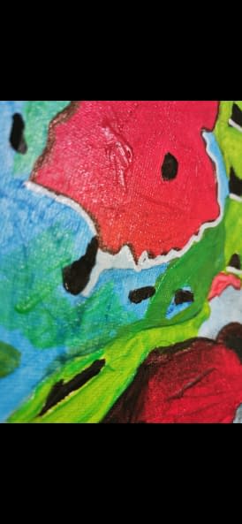 Image 1 of the artwork "Glow" by Köhler on art24