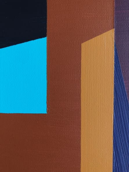 Image 1 of the artwork "Emlék/Erinnerung" by János Aknay on art24