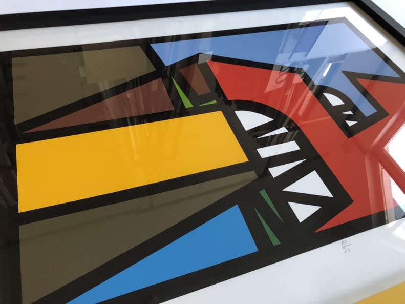 Image 1 of the artwork "Emlék 11/30 /Erinnerung 11/30" by János Aknay on art24