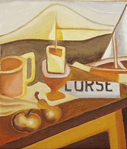 Image 1 of the artwork "window bay view" by Marcus Nordmann on art24