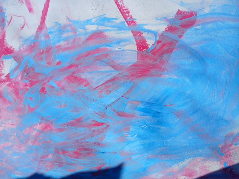 Image 1 of the artwork "Untitled" by Beatrice Hobi on art24