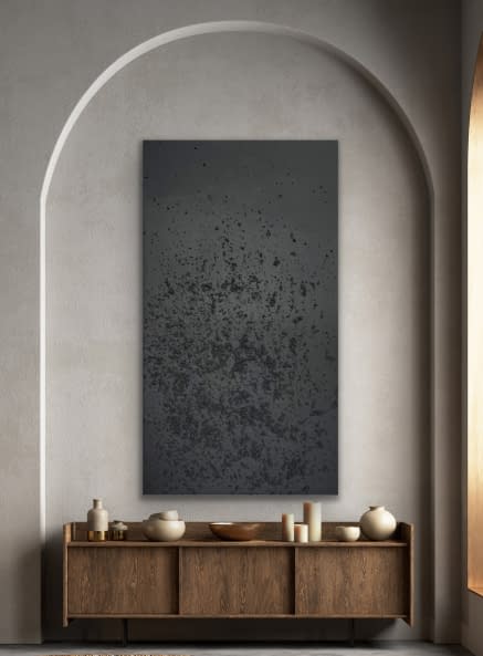 Foto 1 des Kunstwerks "Terre de Madagascar 1" von Magdalena Olkówna auf art24