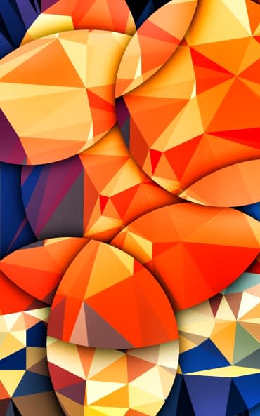 Image 1 of the artwork "Lilyjo" by Cosmophonique on art24