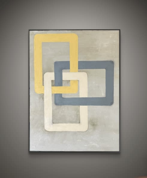 Image 1 of the artwork "Schlüsselmomente" by Nic on art24