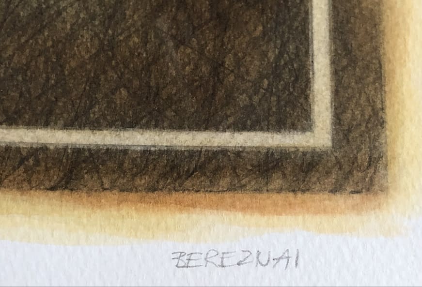 Image 1 of the artwork "Napképek/Sonnenbilder" by Péter Bereznai on art24