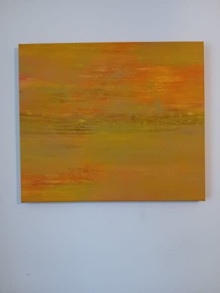 Foto 1 des Kunstwerks "Morning" von Atelier George von Klitzing auf art24