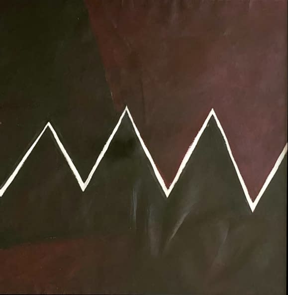 Image 1 of the artwork "Kapcsolat/Beziehung" by János Aknay on art24