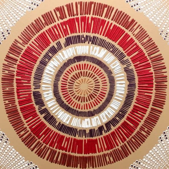 Foto 1 des Kunstwerks "im rampenlicht" von frohekunst auf art24