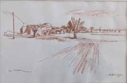 Foto 1 des Kunstwerks "Can Saleta" von Haetti auf art24