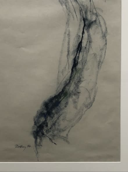 Image 1 of the artwork "Madárka/Vogelchen" by Ruttkay Sándor on art24