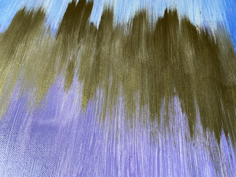 Image 1 of the artwork "Badegast" by Doks on art24