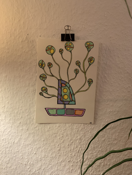 Image 1 of the artwork "Futur Transport" by NurbanVisuals on art24