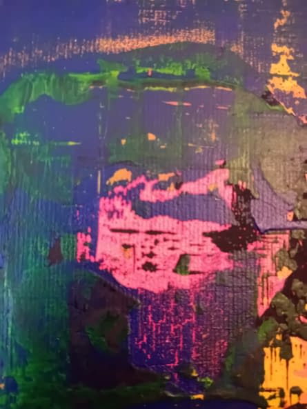 Foto 1 des Kunstwerks "Life" von Atelier George von Klitzing auf art24