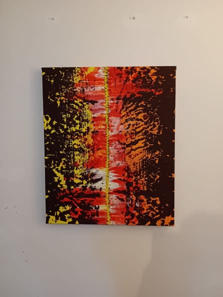 Foto 1 des Kunstwerks "Surgery" von Atelier George von Klitzing auf art24