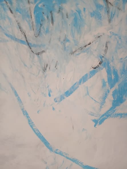 Image 1 of the artwork "Untitled" by Beatrice Hobi on art24