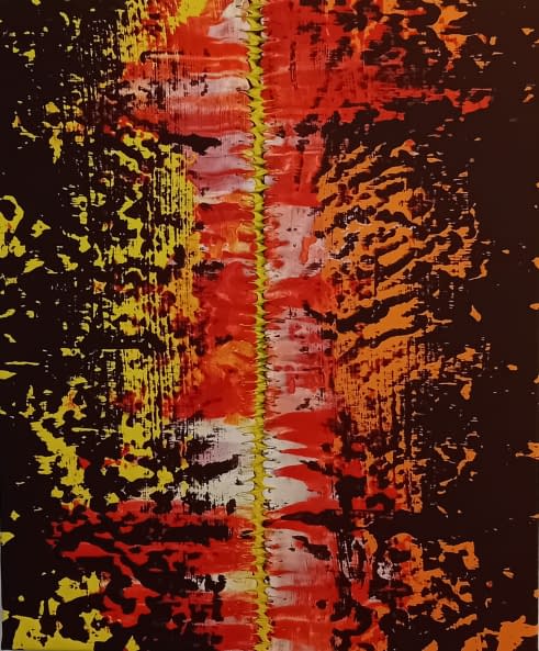 Foto 1 des Kunstwerks "Surgery" von Atelier George von Klitzing auf art24