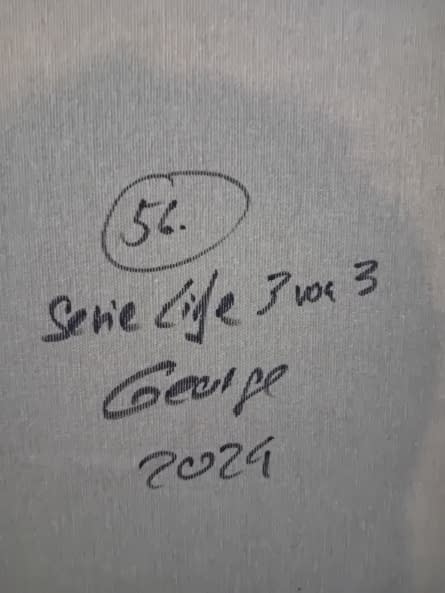 Foto 1 des Kunstwerks "Life" von Atelier George von Klitzing auf art24